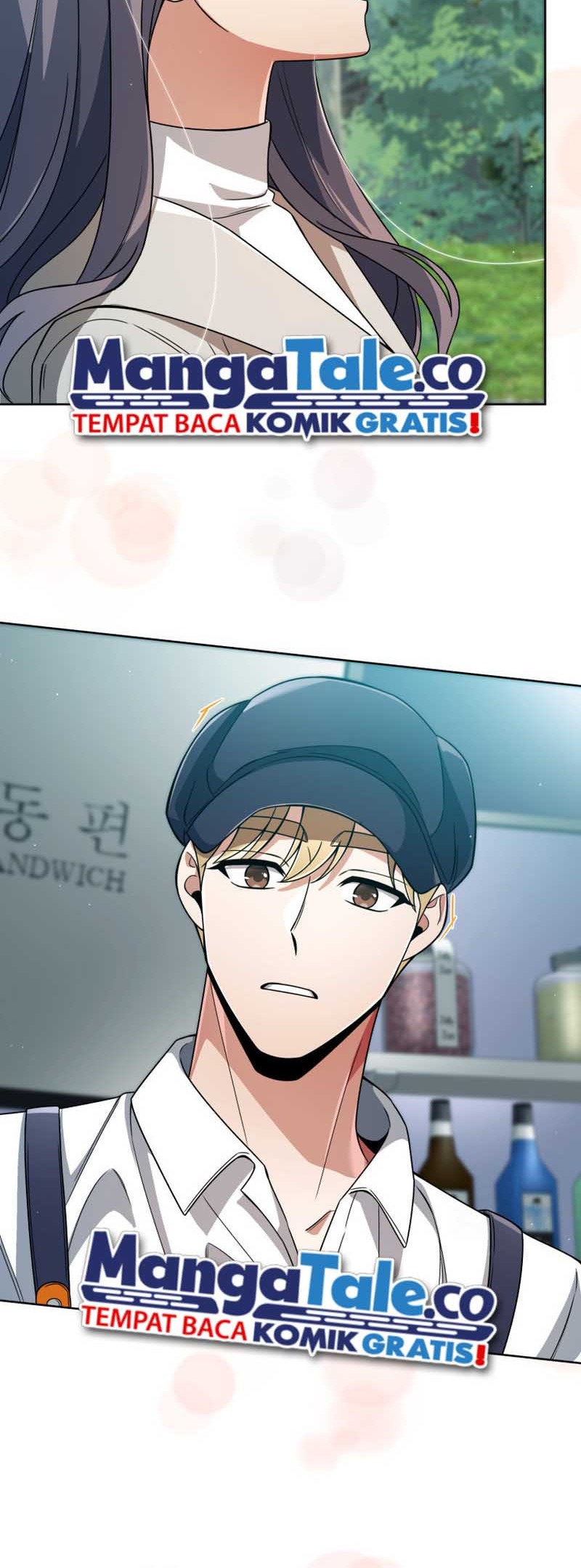 I’ll Make You a Superstar chapter 32 halaman 24