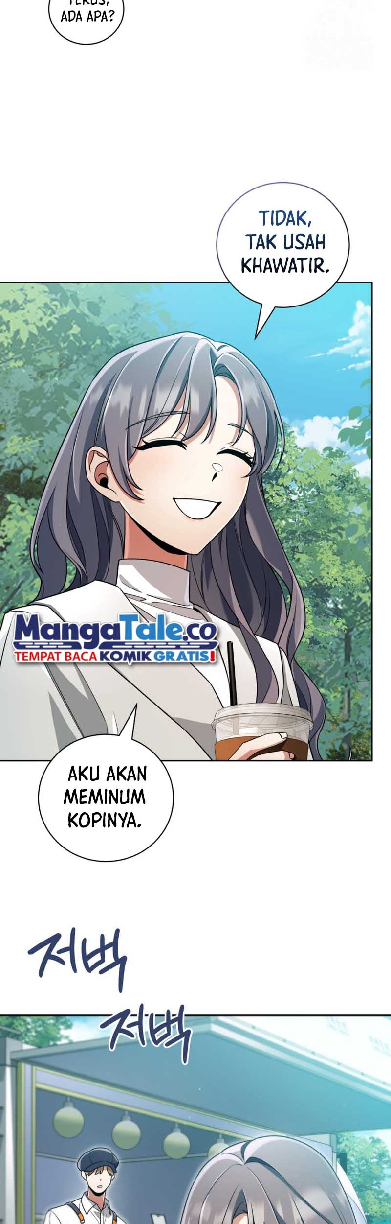 I’ll Make You a Superstar chapter 32 halaman 28