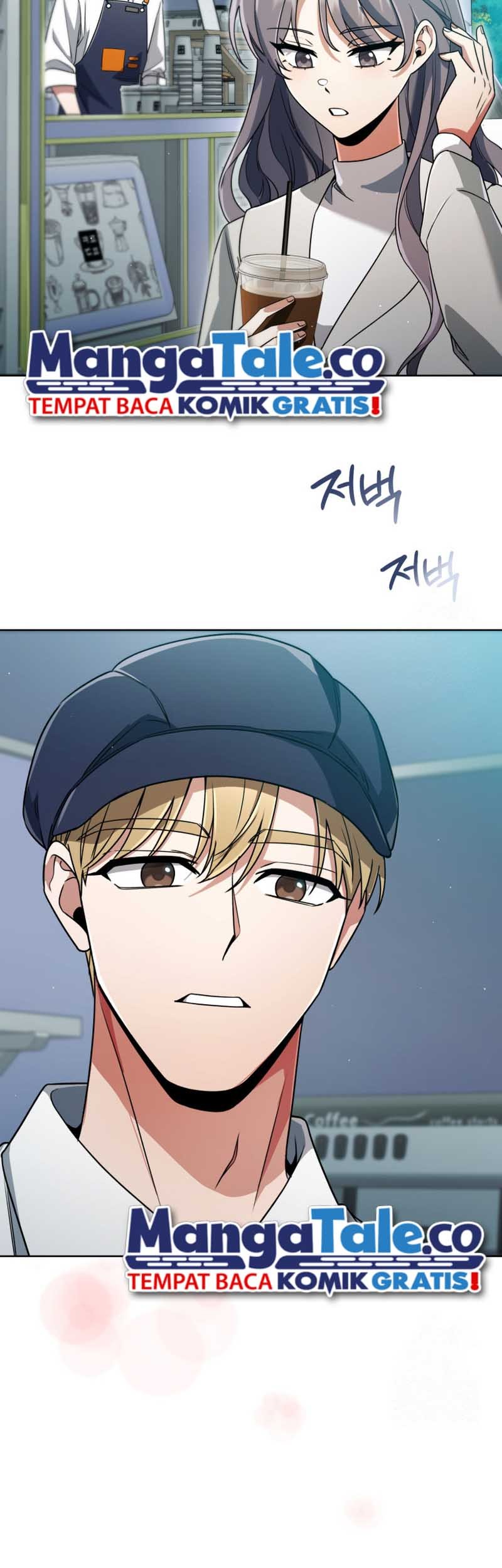 I’ll Make You a Superstar chapter 32 halaman 29