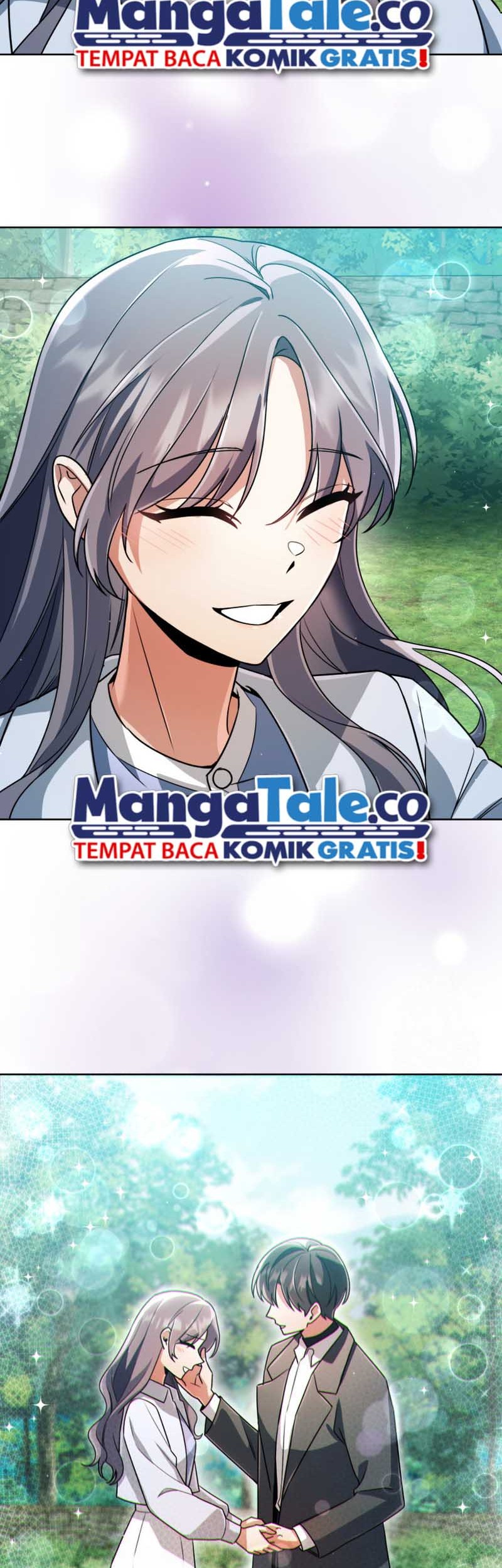 I’ll Make You a Superstar chapter 32 halaman 32
