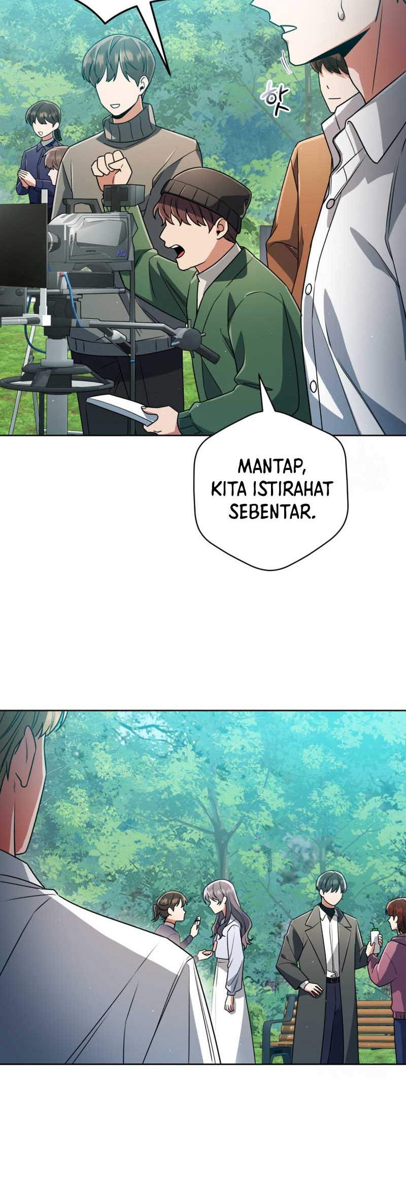 I’ll Make You a Superstar chapter 32 halaman 36