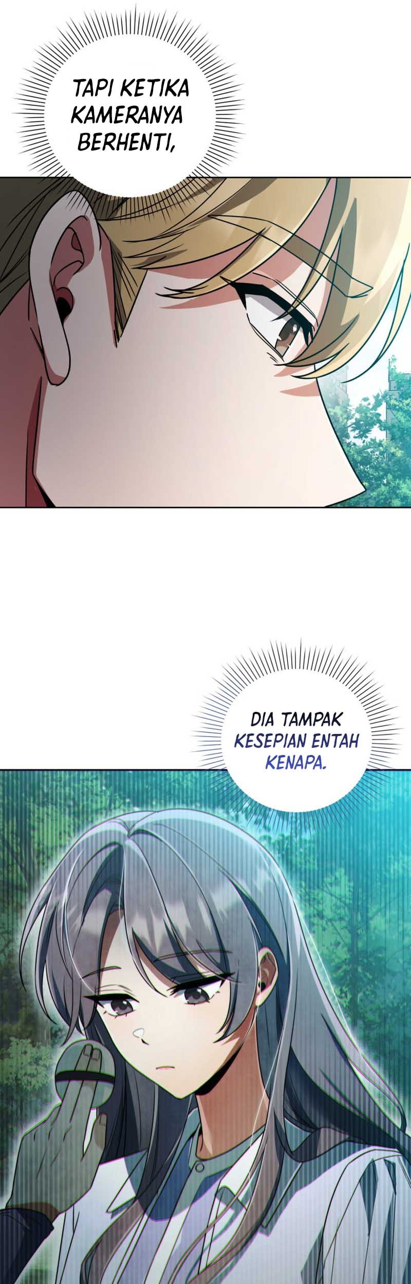 I’ll Make You a Superstar chapter 32 halaman 37
