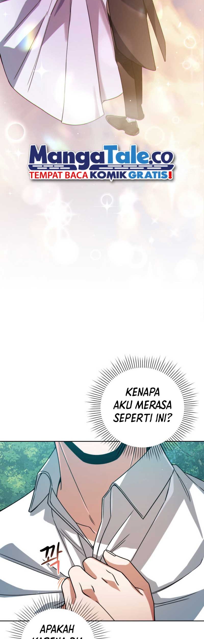 I’ll Make You a Superstar chapter 32 halaman 46