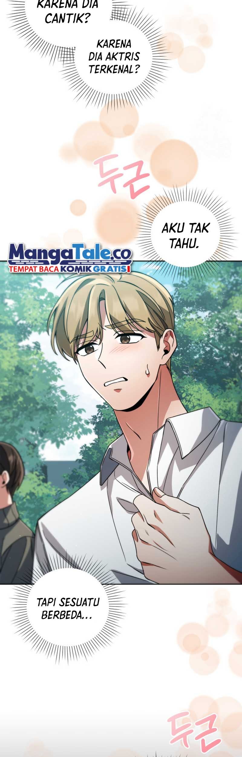 I’ll Make You a Superstar chapter 32 halaman 47