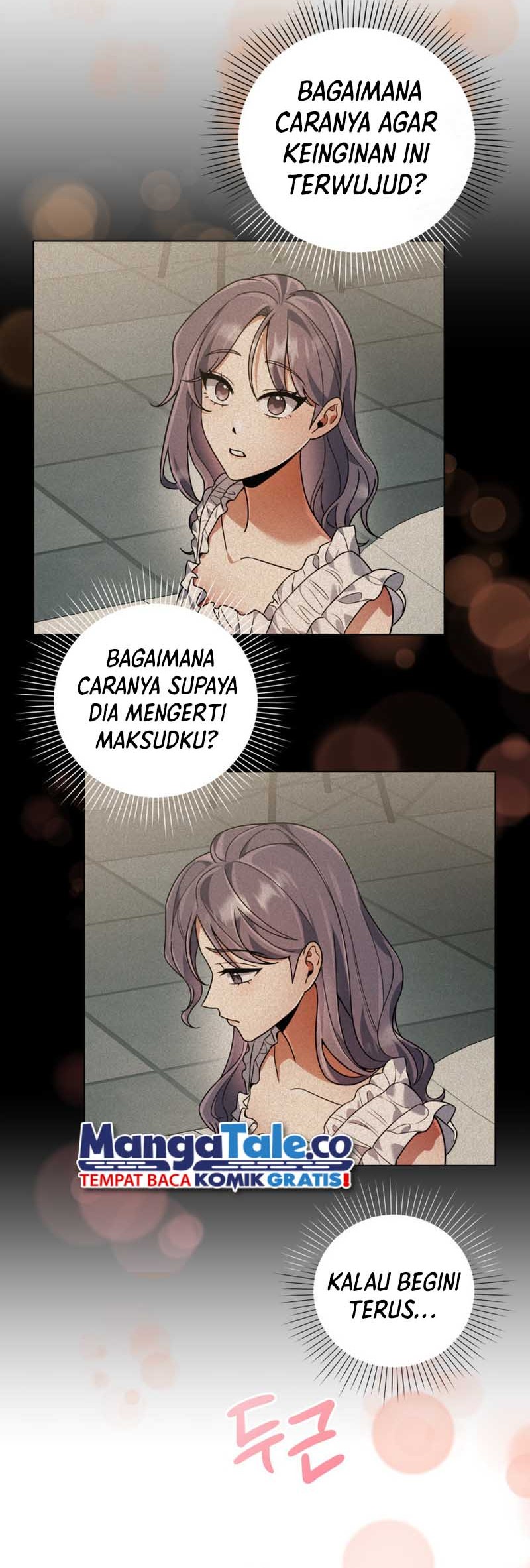 I’ll Make You a Superstar chapter 32 halaman 48