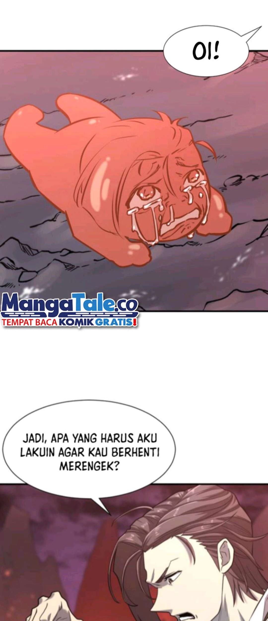 I’ll Make You a Superstar chapter 32 halaman 53