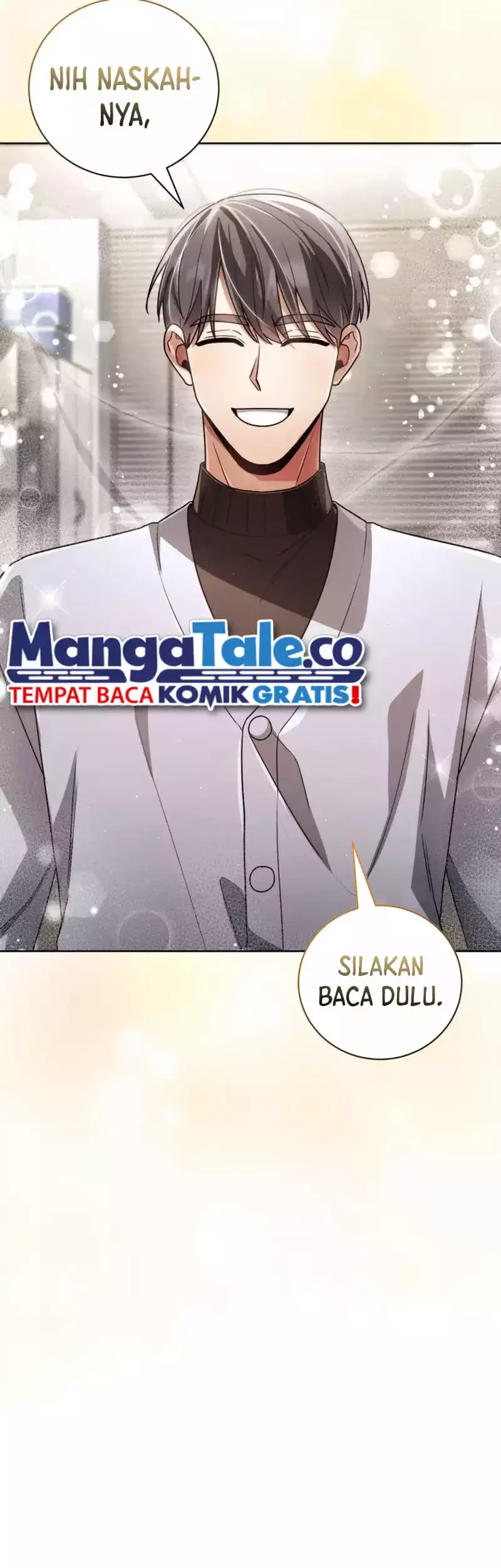 I’ll Make You a Superstar chapter 33 halaman 10