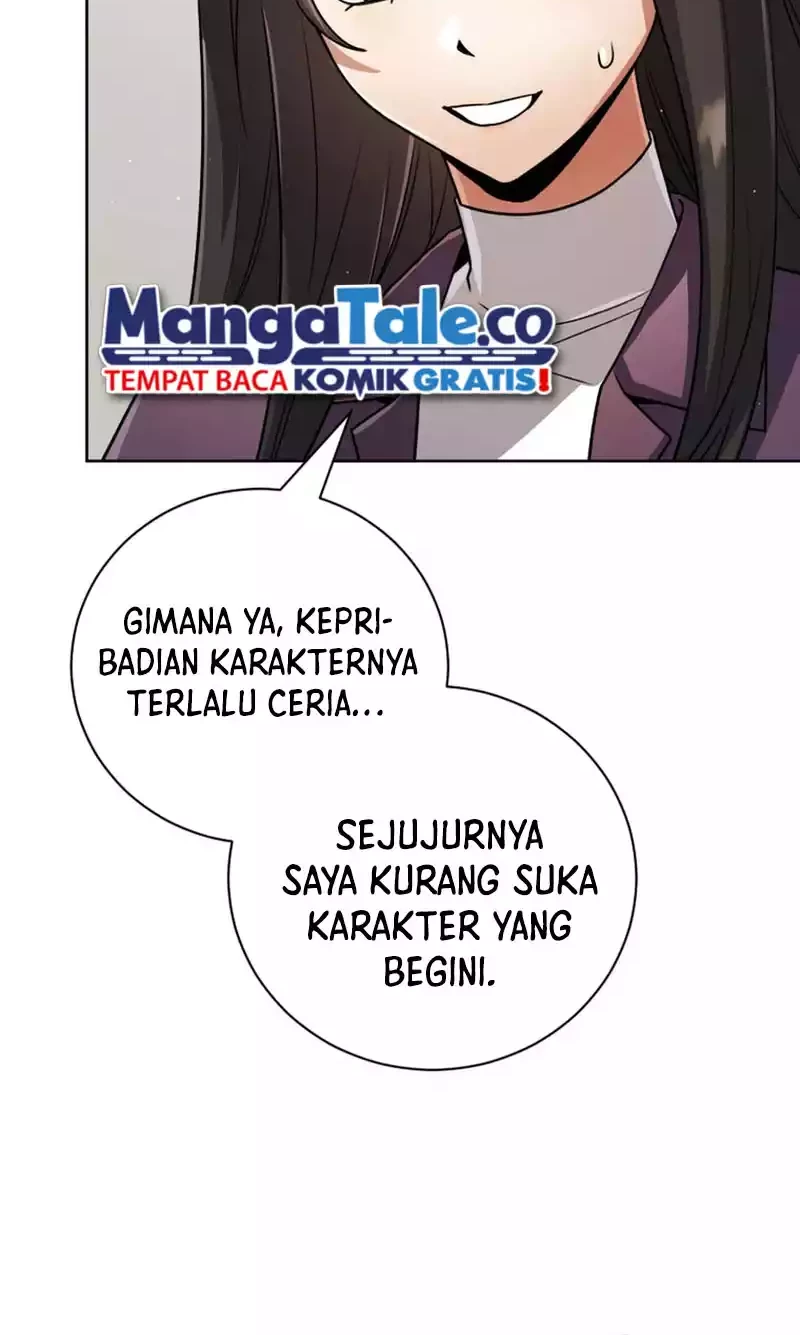 I’ll Make You a Superstar chapter 33 halaman 13