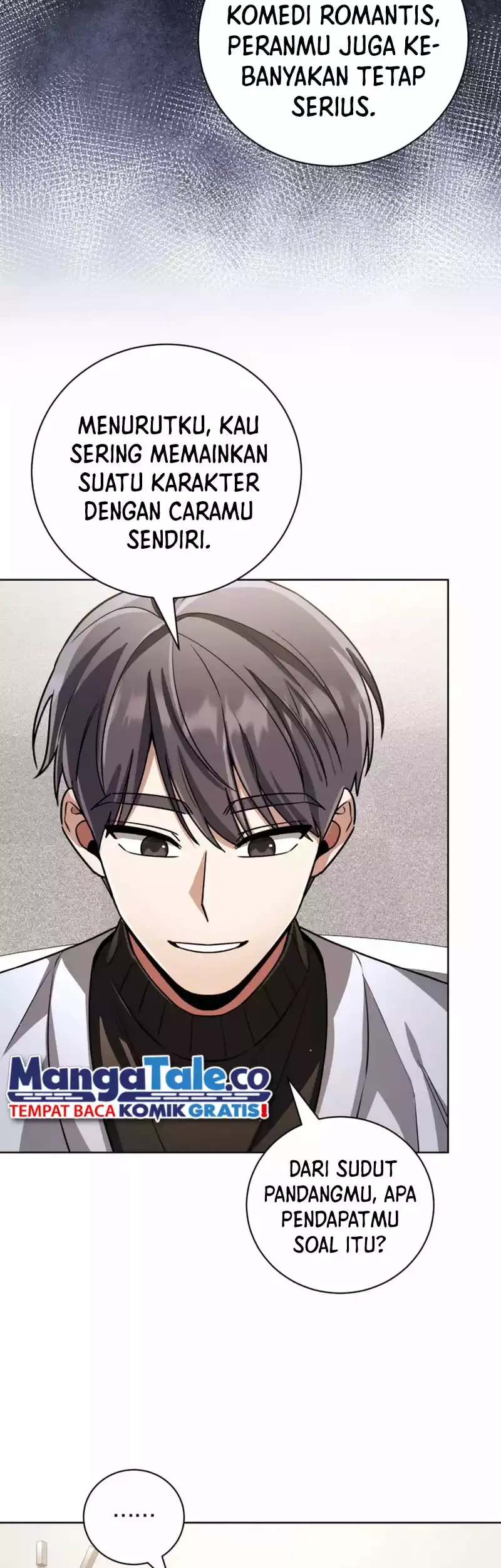 I’ll Make You a Superstar chapter 33 halaman 16