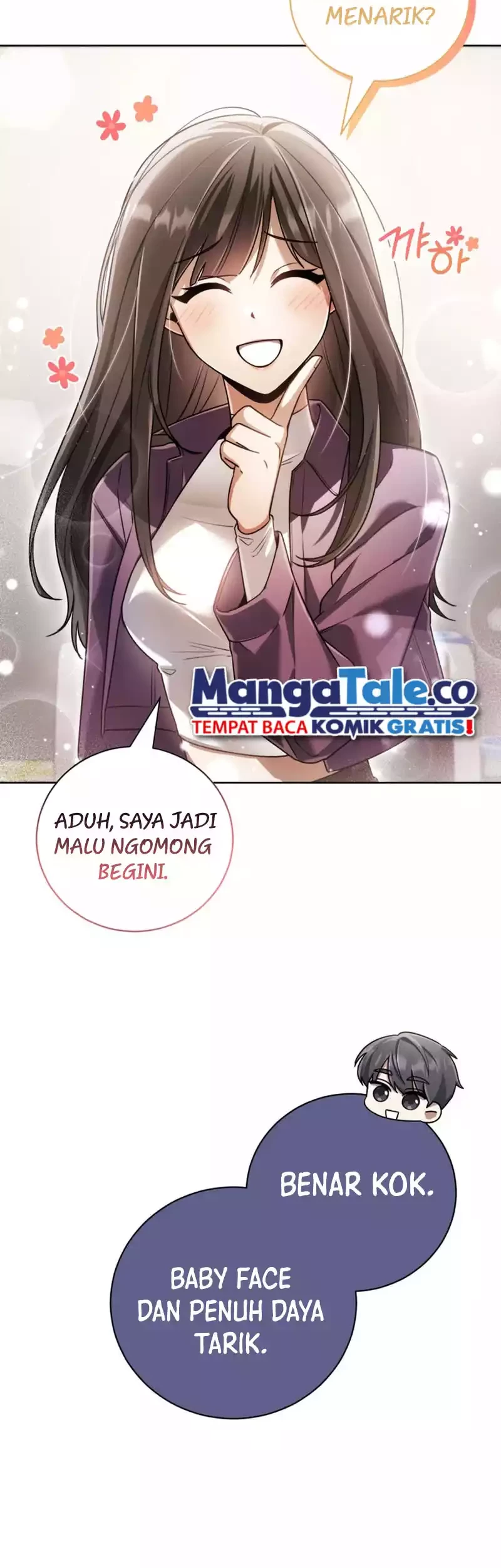 I’ll Make You a Superstar chapter 33 halaman 20