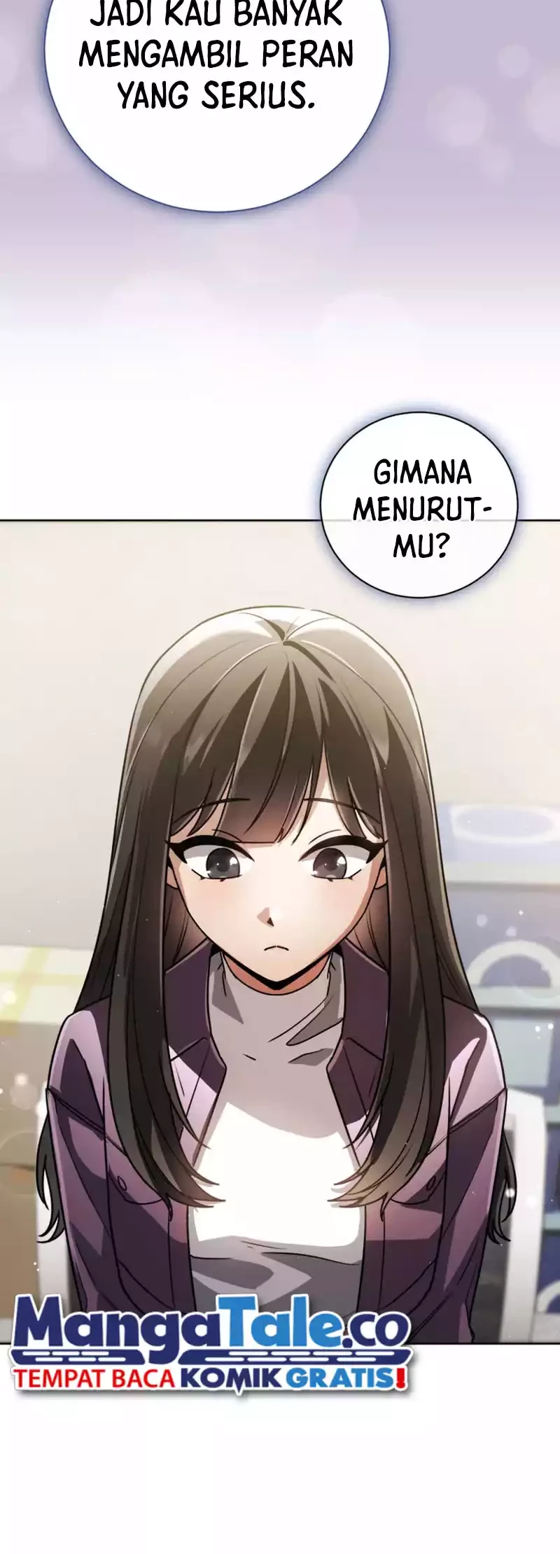 I’ll Make You a Superstar chapter 33 halaman 25