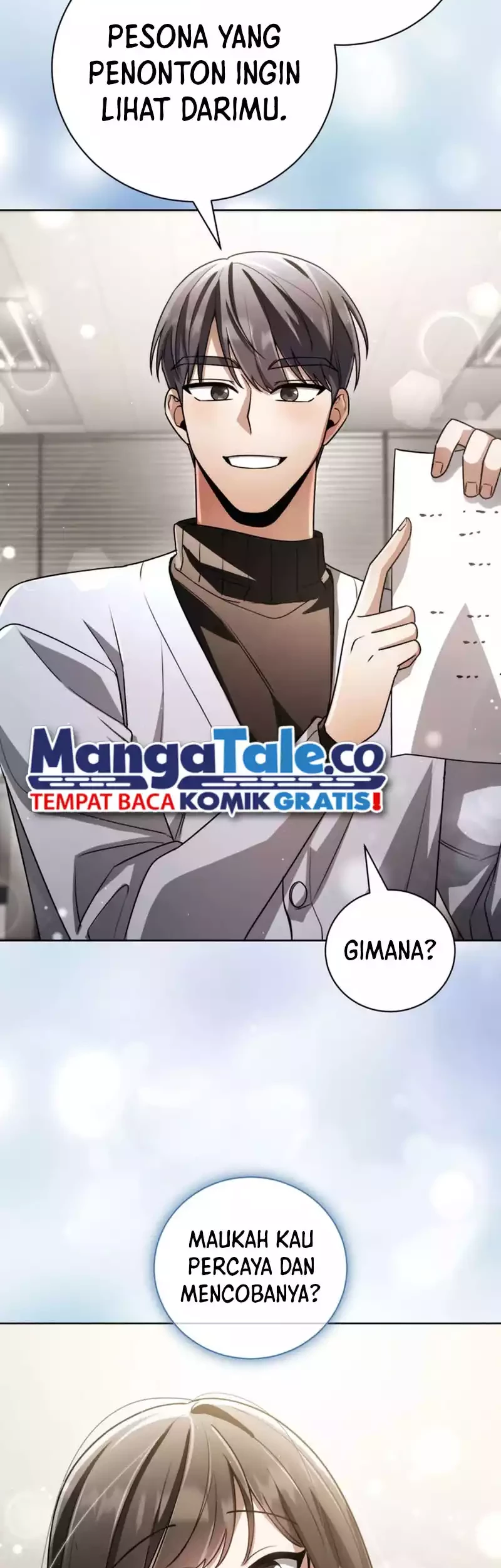 I’ll Make You a Superstar chapter 33 halaman 28