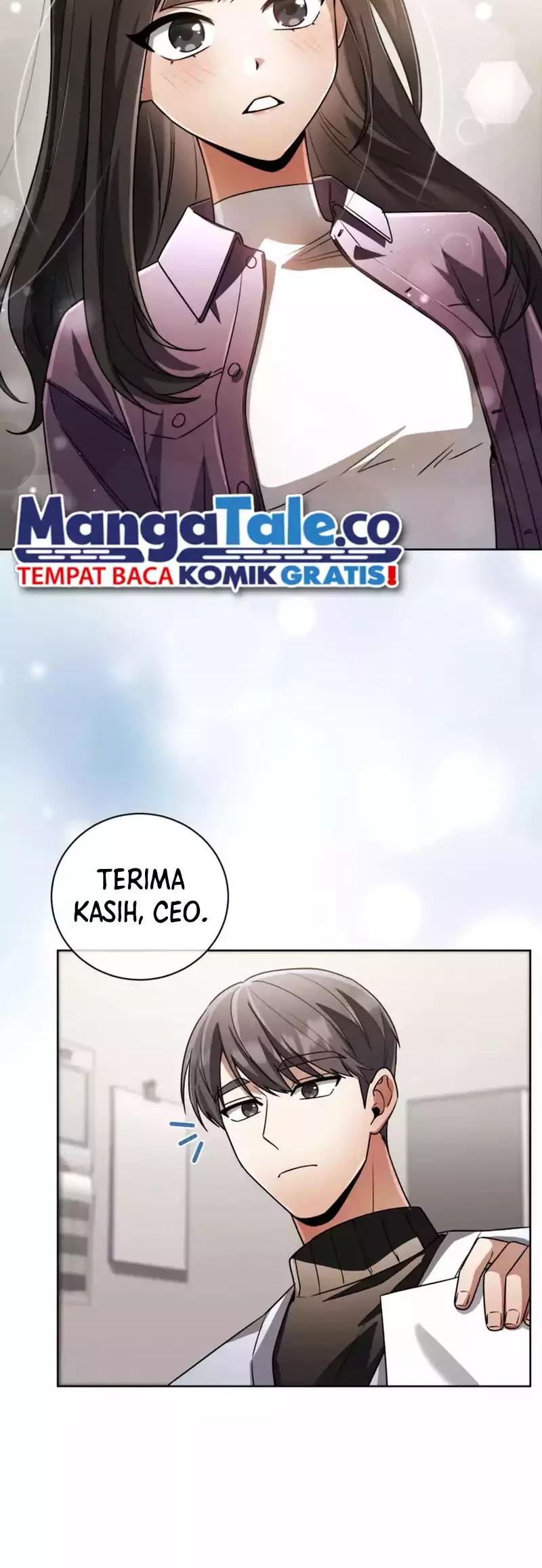 I’ll Make You a Superstar chapter 33 halaman 29