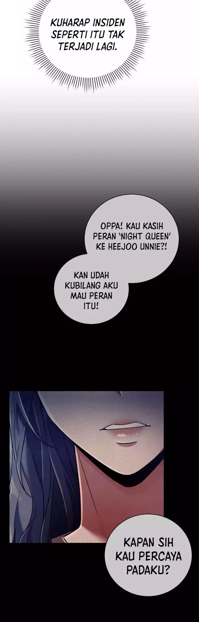 I’ll Make You a Superstar chapter 33 halaman 32