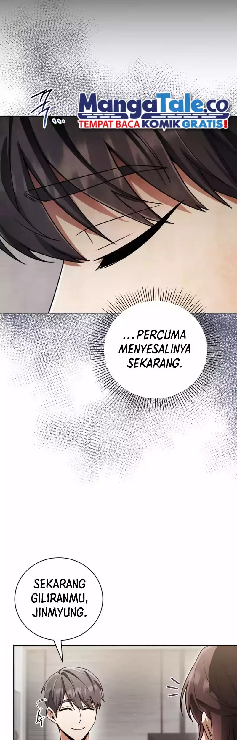 I’ll Make You a Superstar chapter 33 halaman 34