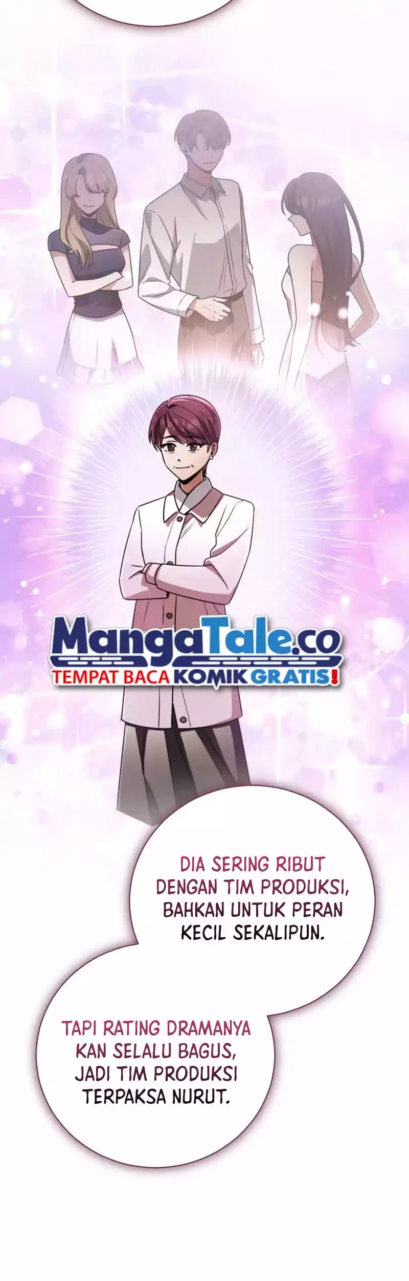 I’ll Make You a Superstar chapter 33 halaman 39