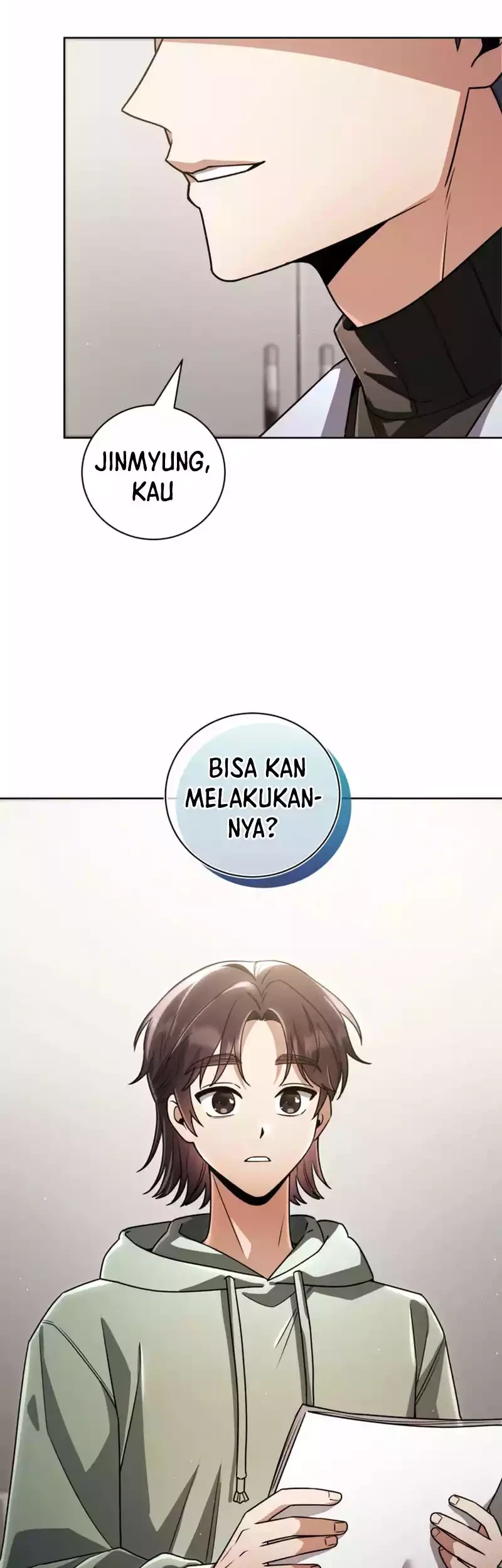I’ll Make You a Superstar chapter 33 halaman 40