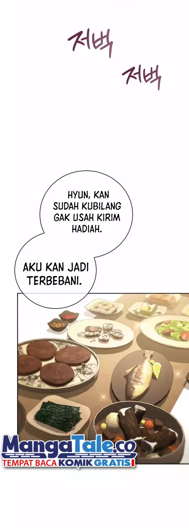 I’ll Make You a Superstar chapter 33 halaman 45