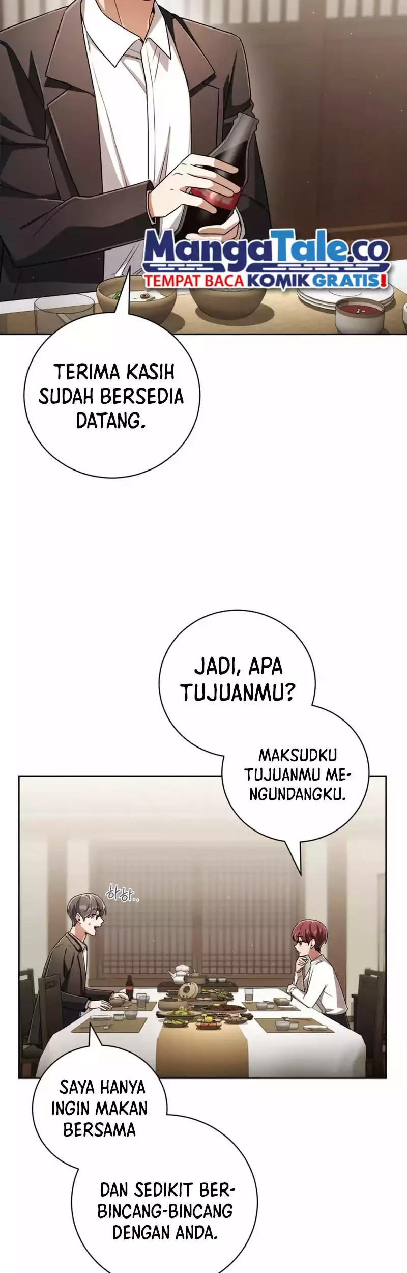 I’ll Make You a Superstar chapter 33 halaman 47