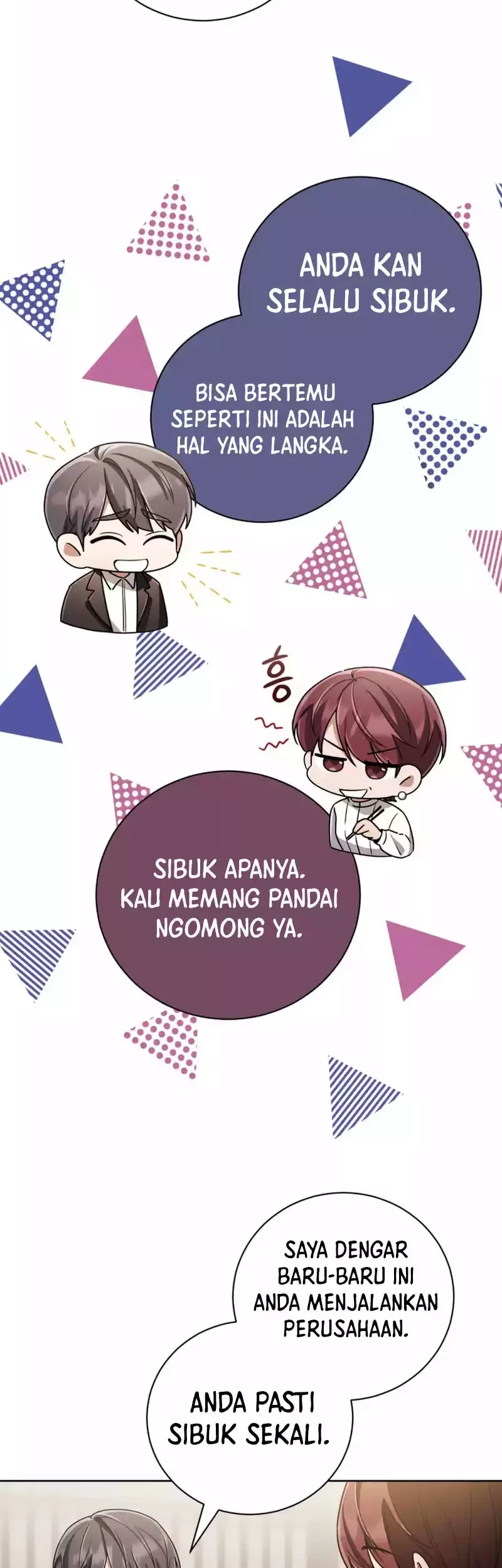 I’ll Make You a Superstar chapter 33 halaman 48