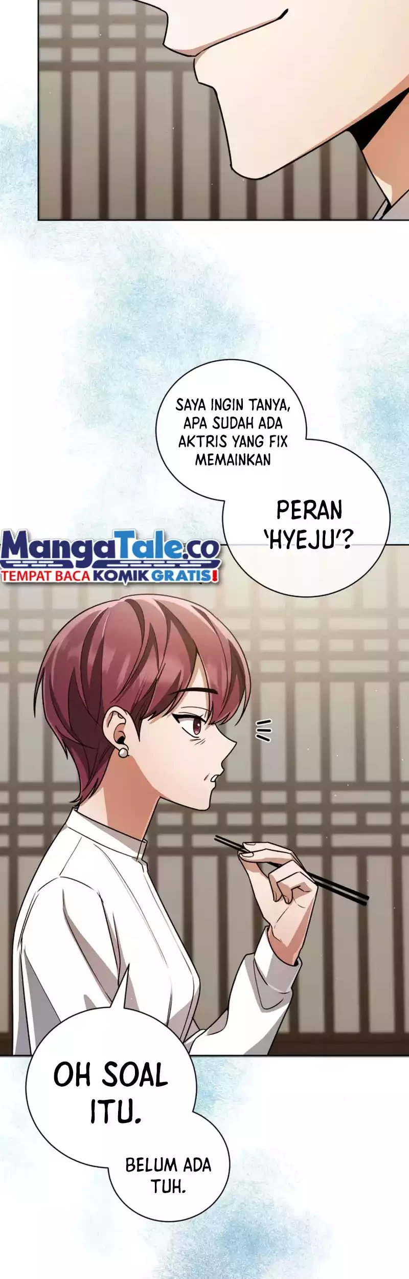 I’ll Make You a Superstar chapter 33 halaman 51
