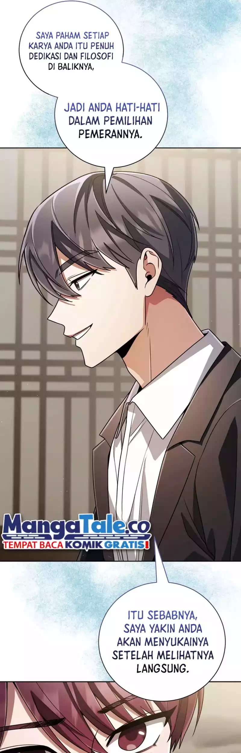 I’ll Make You a Superstar chapter 33 halaman 53