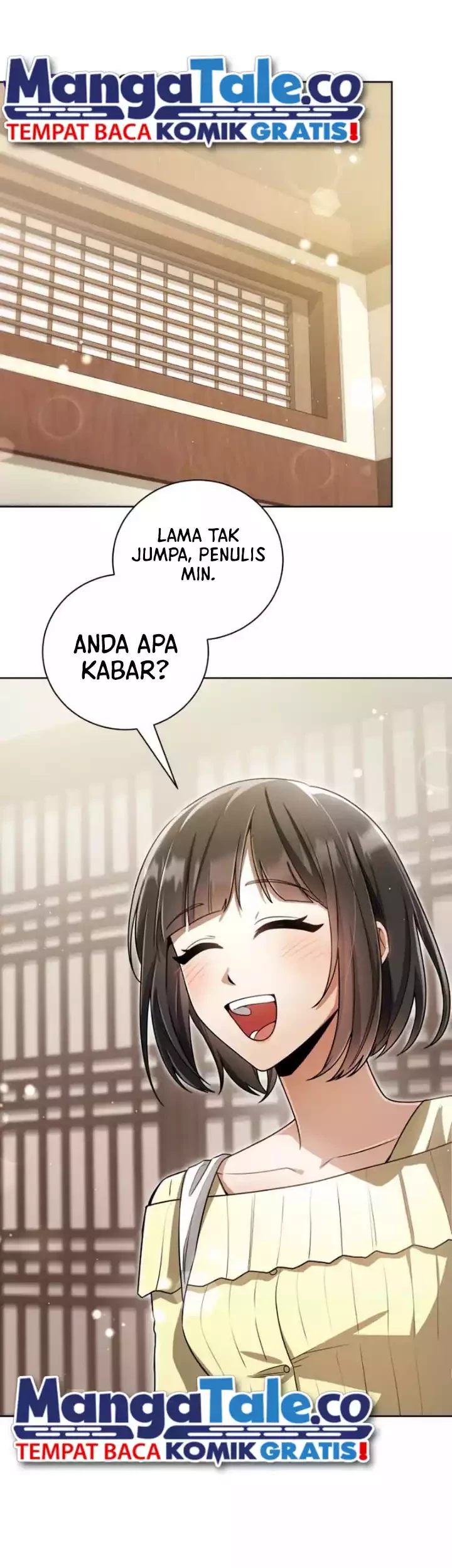 I’ll Make You a Superstar Bab 34 halaman 2
