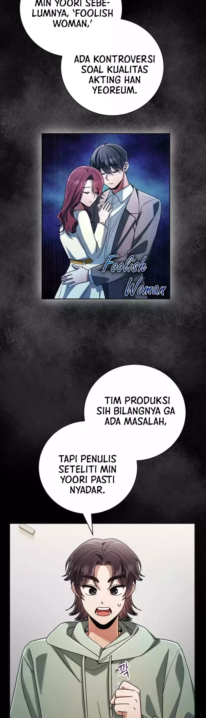 I’ll Make You a Superstar Bab 34 halaman 11