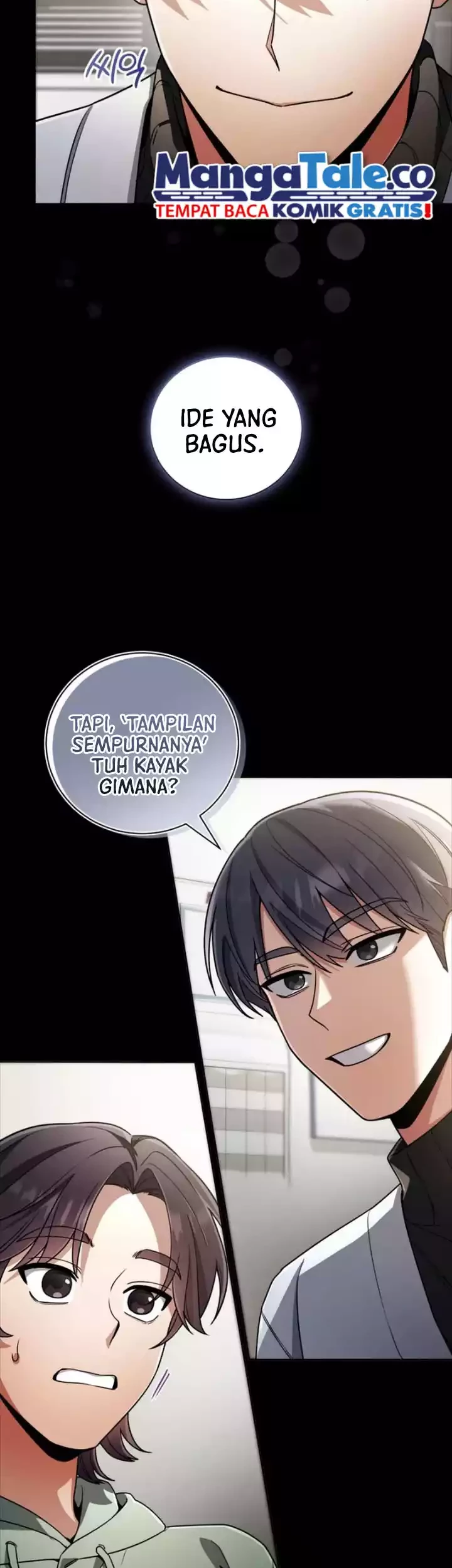 I’ll Make You a Superstar Bab 34 halaman 13