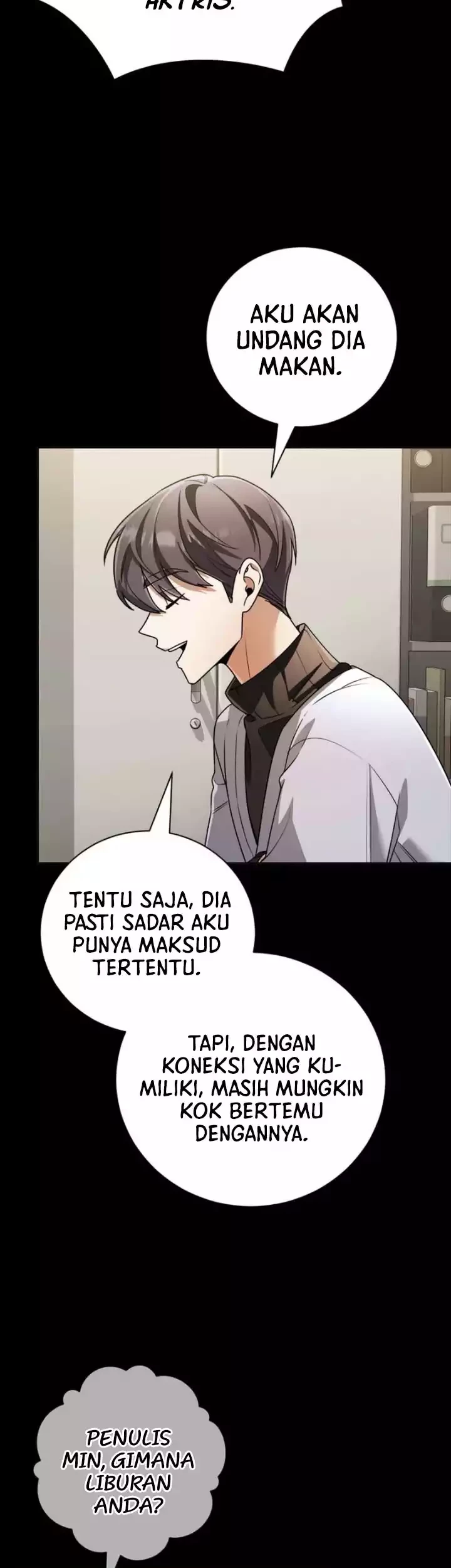 I’ll Make You a Superstar Bab 34 halaman 16