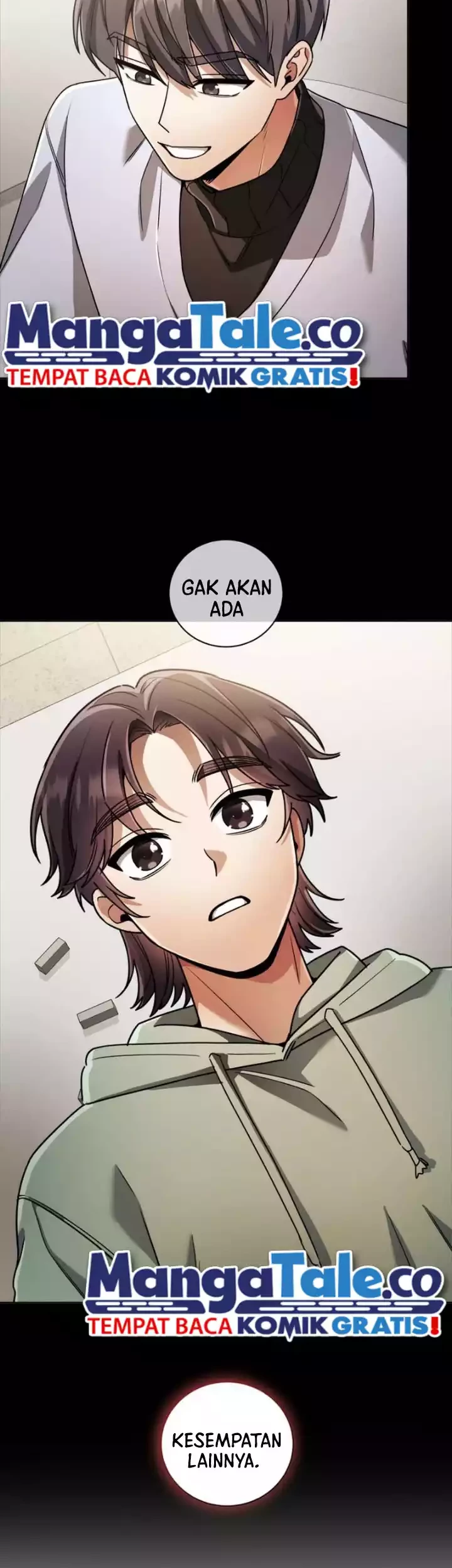 I’ll Make You a Superstar Bab 34 halaman 20