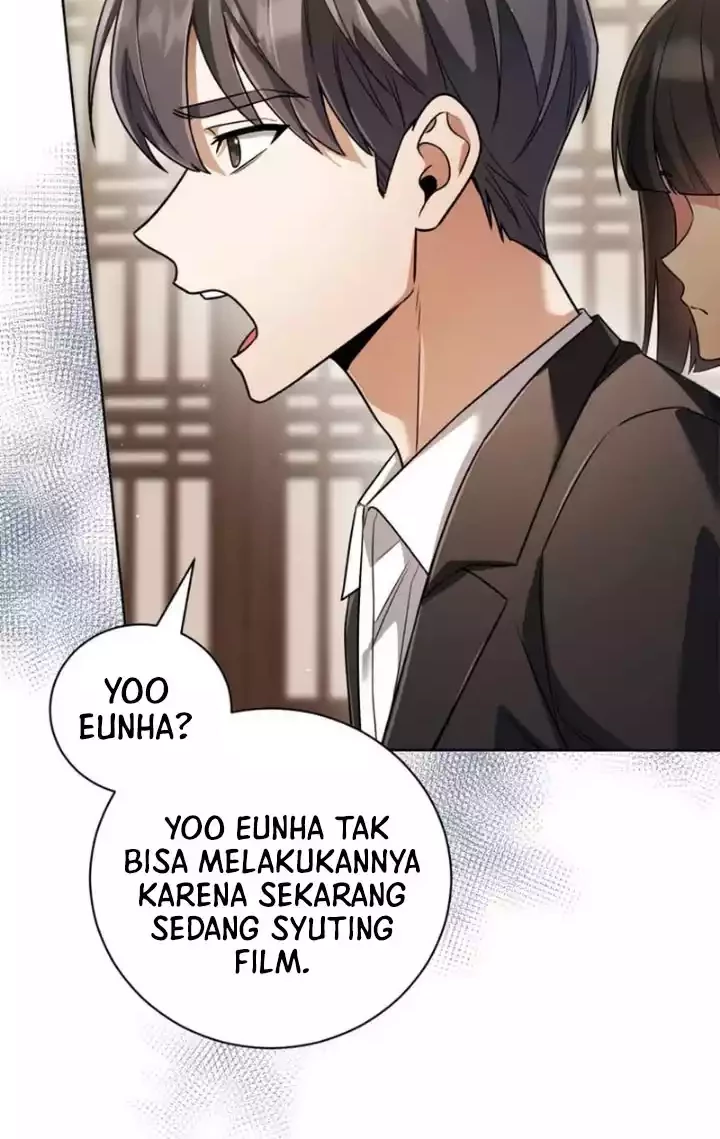 I’ll Make You a Superstar Bab 34 halaman 26