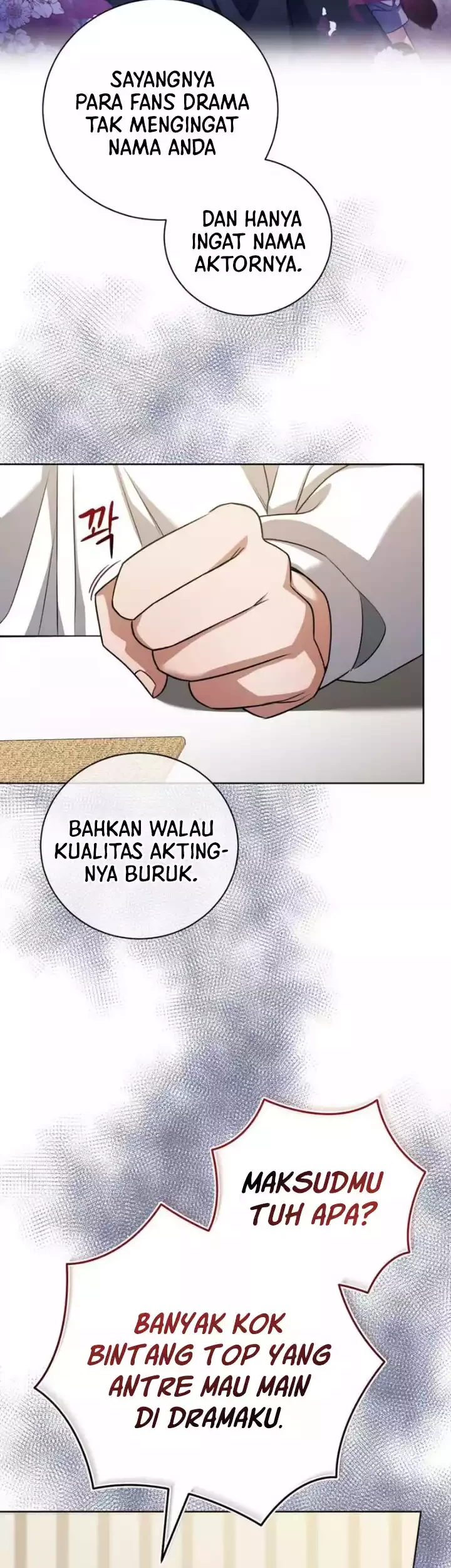 I’ll Make You a Superstar Bab 34 halaman 29