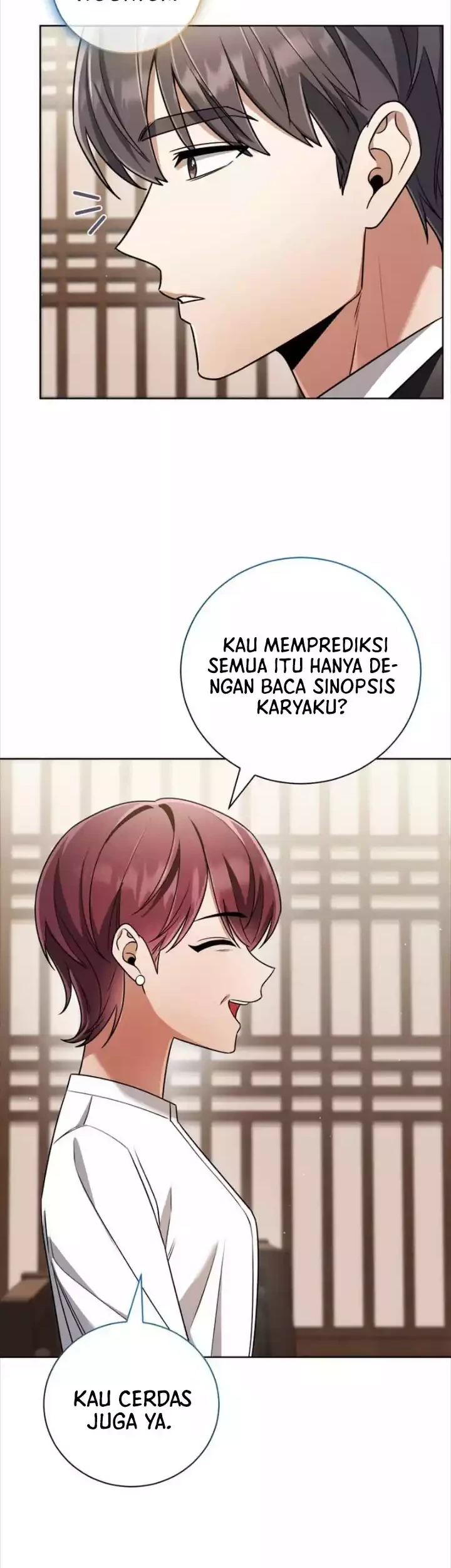I’ll Make You a Superstar Bab 34 halaman 36