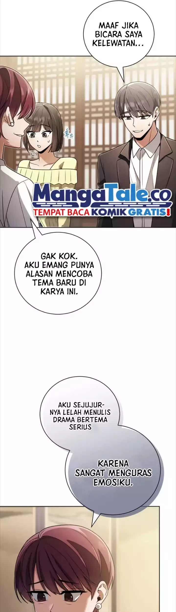 I’ll Make You a Superstar Bab 34 halaman 38