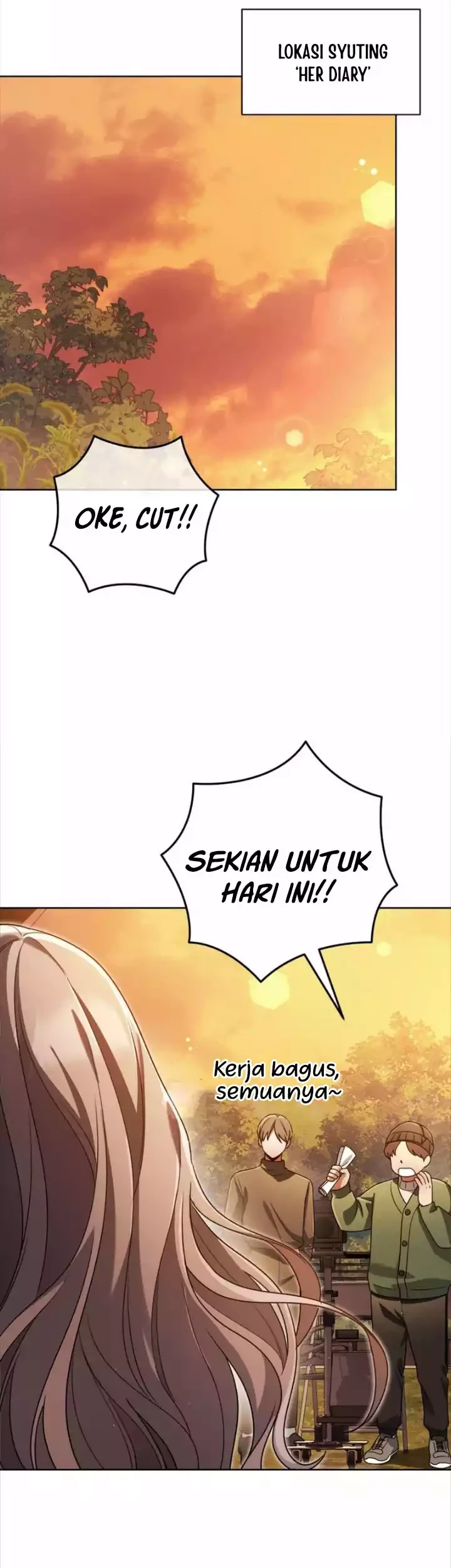 I’ll Make You a Superstar Bab 34 halaman 44