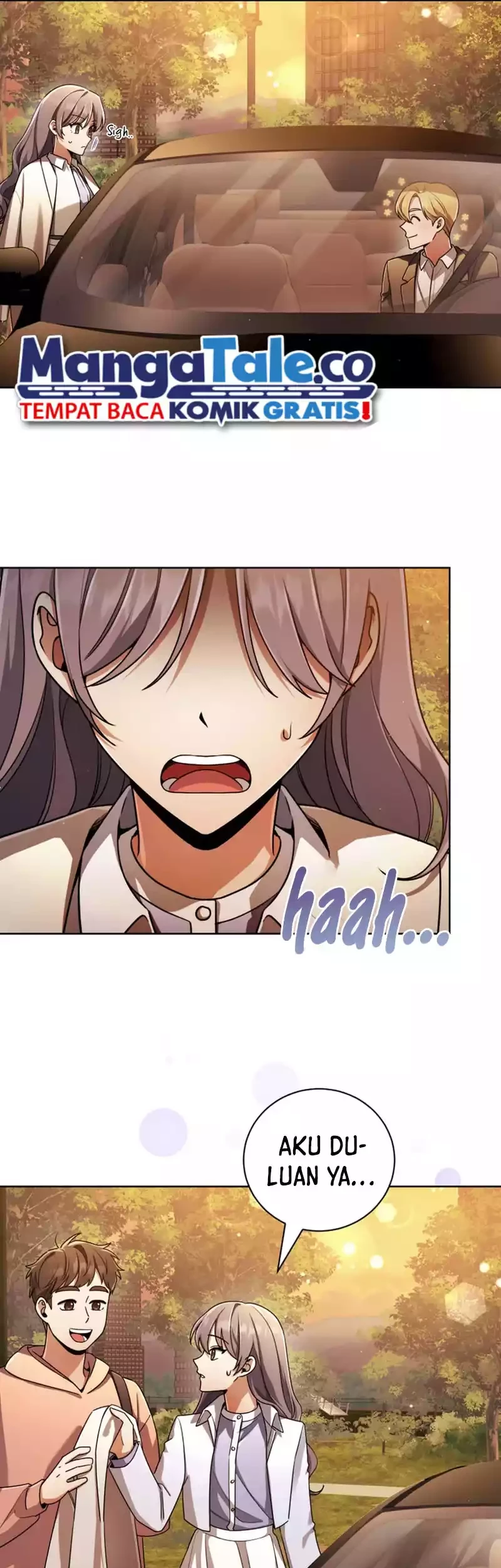 I’ll Make You a Superstar chapter 35 halaman 6