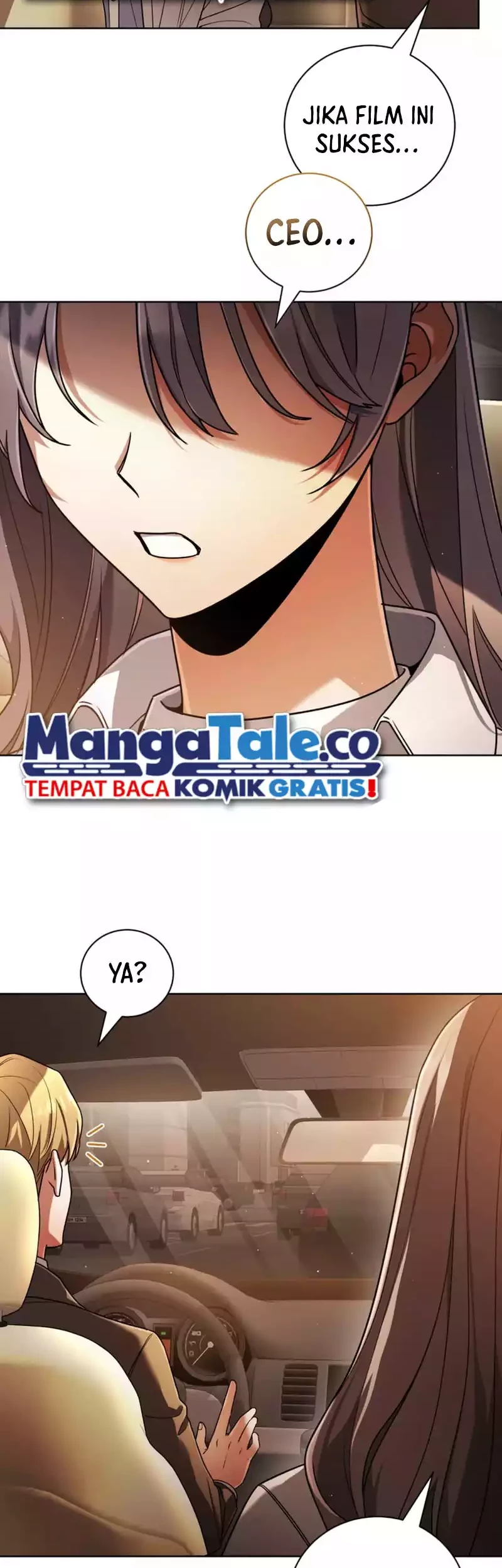 I’ll Make You a Superstar chapter 35 halaman 11
