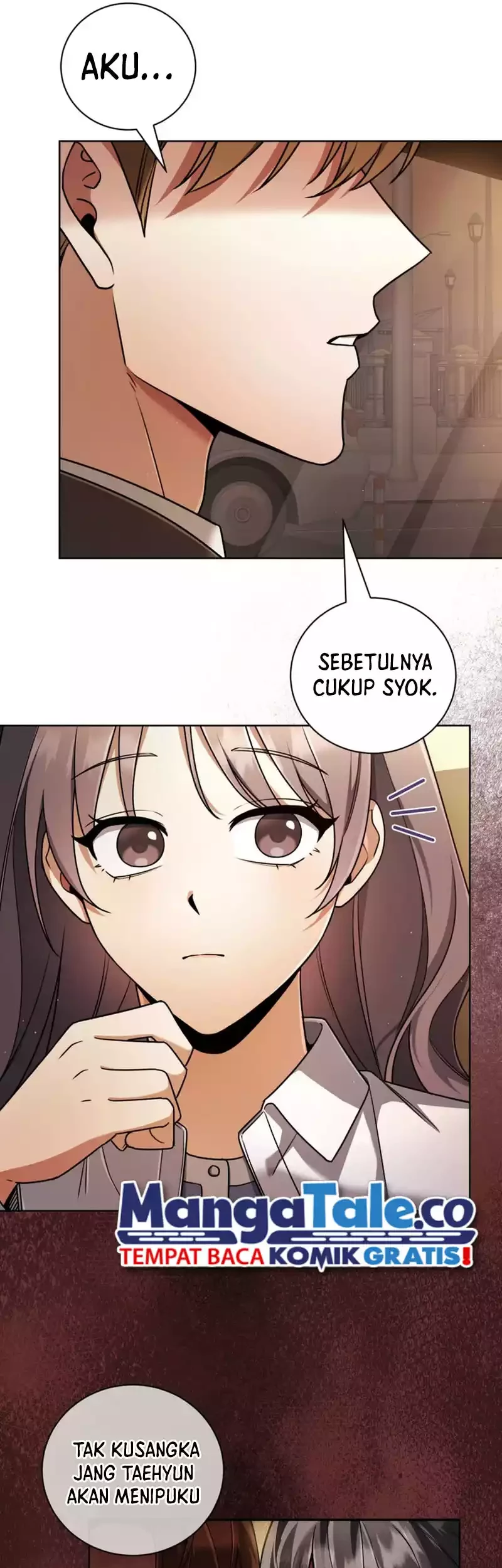 I’ll Make You a Superstar chapter 35 halaman 18