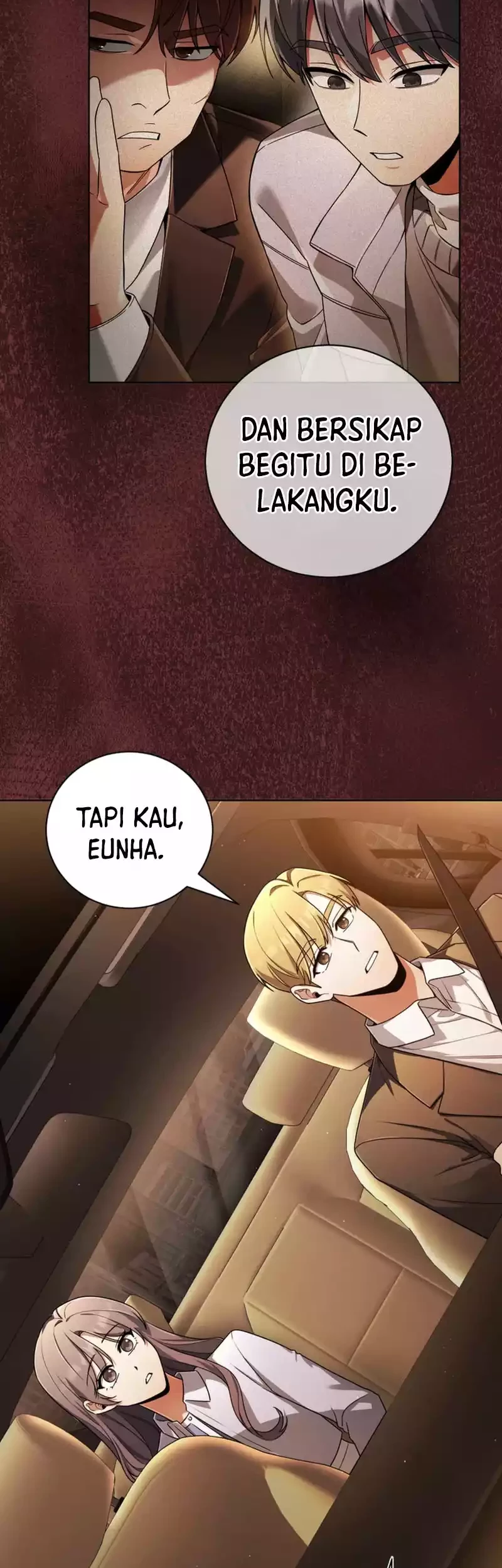 I’ll Make You a Superstar chapter 35 halaman 19