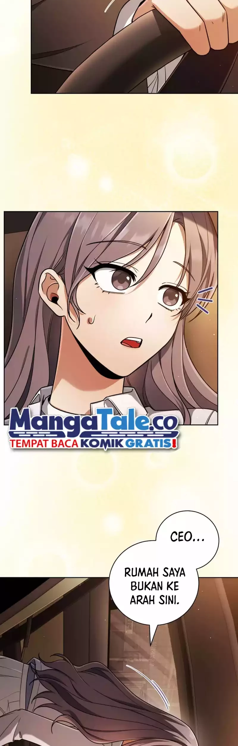 I’ll Make You a Superstar chapter 35 halaman 23
