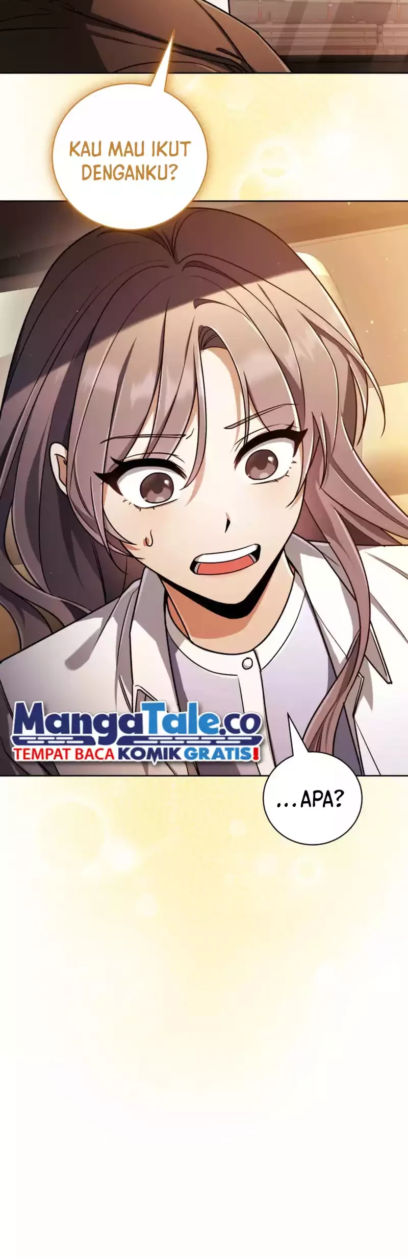 I’ll Make You a Superstar chapter 35 halaman 25