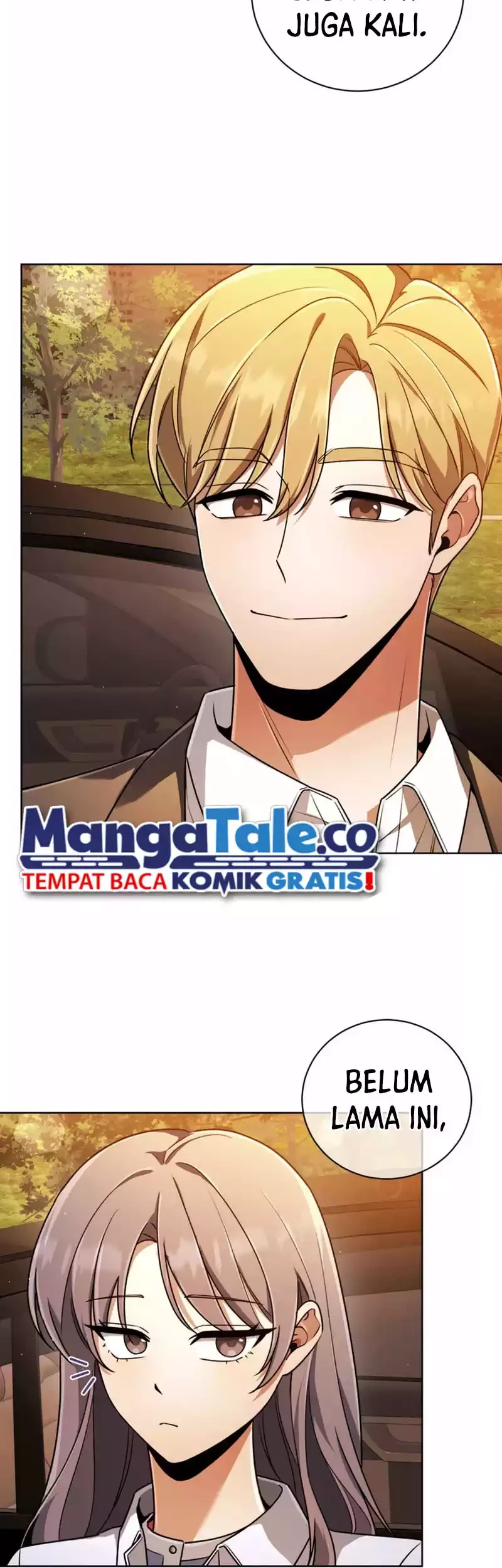 I’ll Make You a Superstar chapter 35 halaman 29
