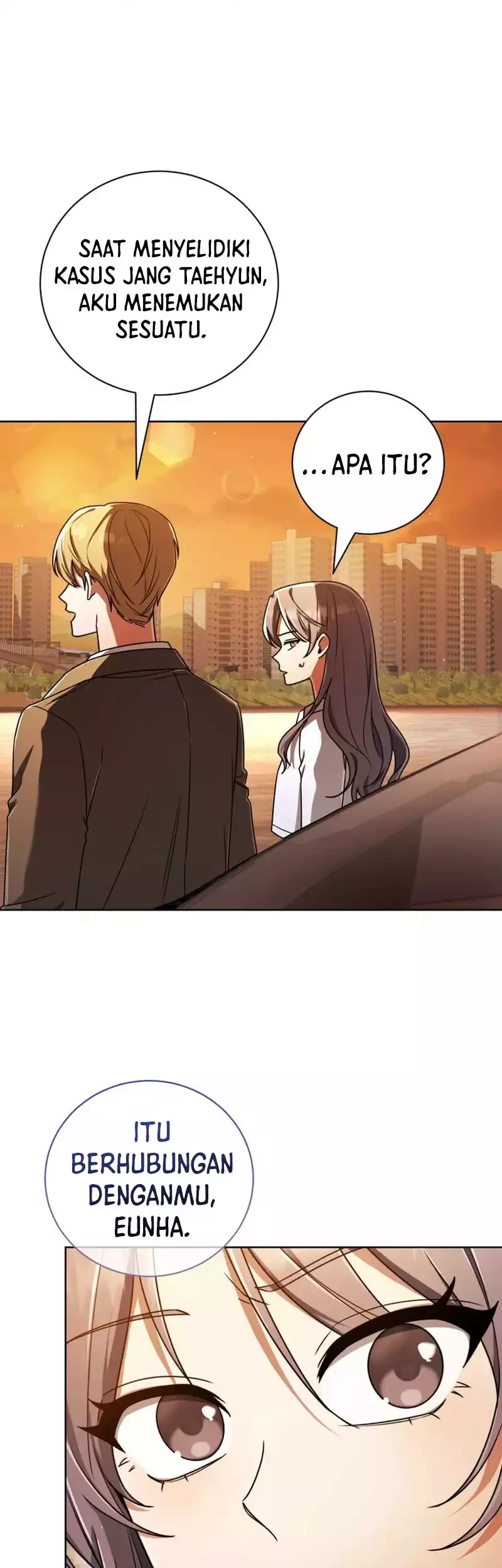 I’ll Make You a Superstar chapter 35 halaman 30