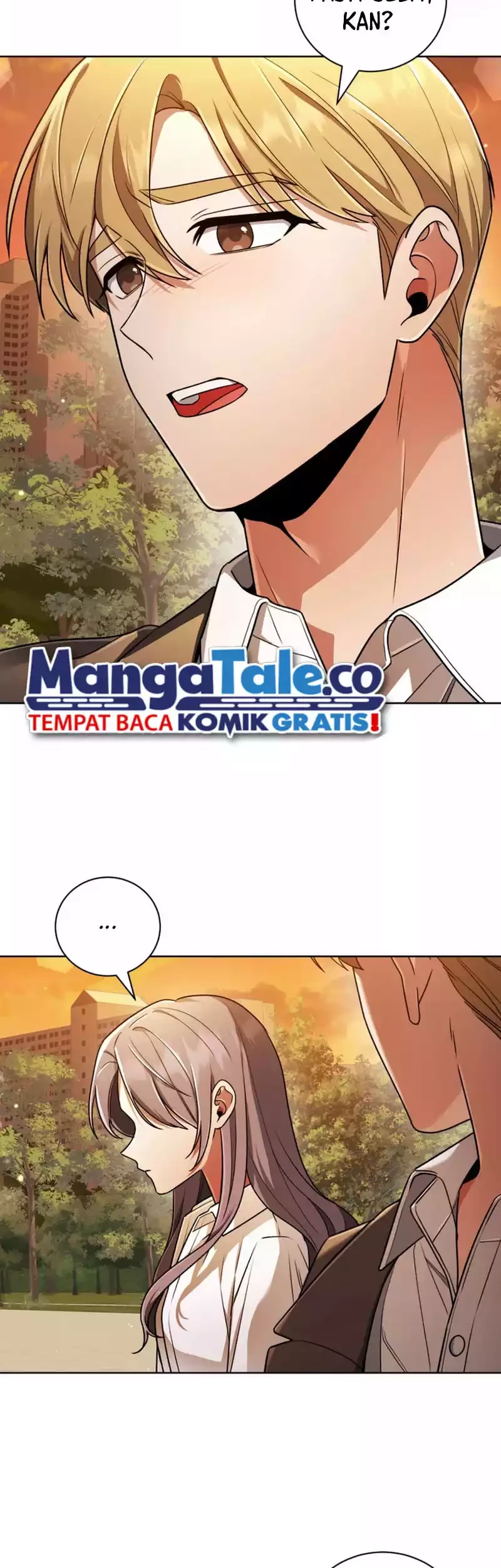 I’ll Make You a Superstar chapter 35 halaman 34