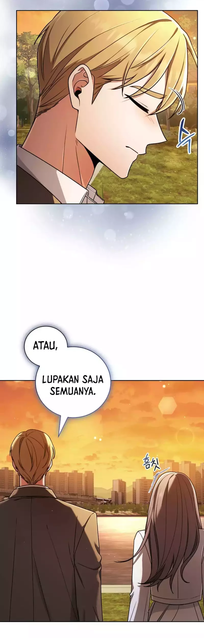 I’ll Make You a Superstar chapter 35 halaman 36