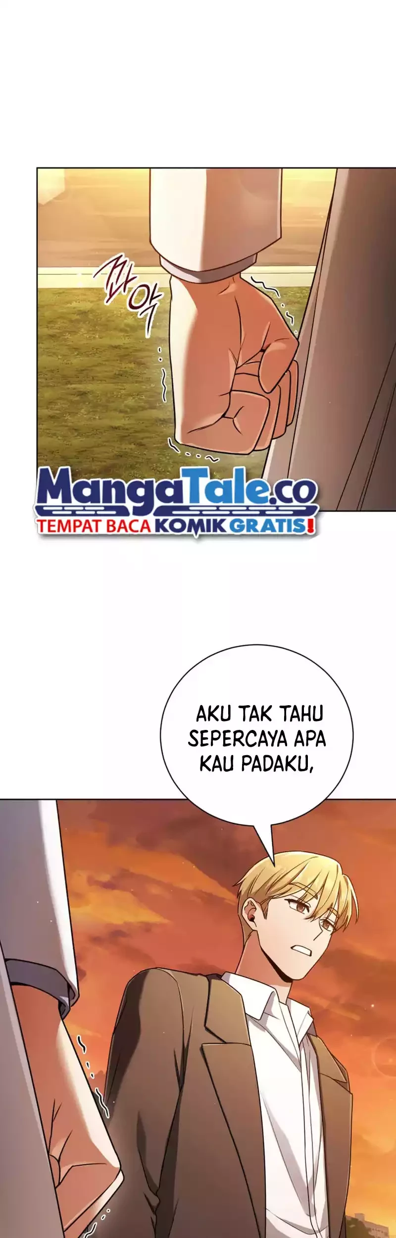 I’ll Make You a Superstar chapter 35 halaman 37