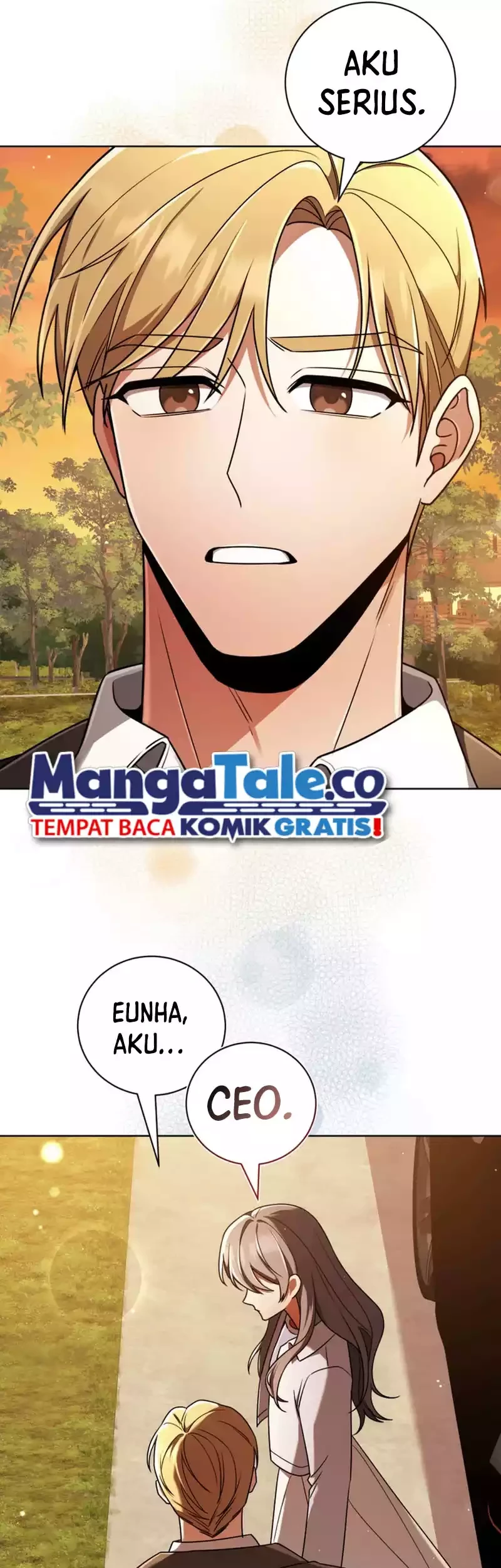 I’ll Make You a Superstar chapter 35 halaman 41