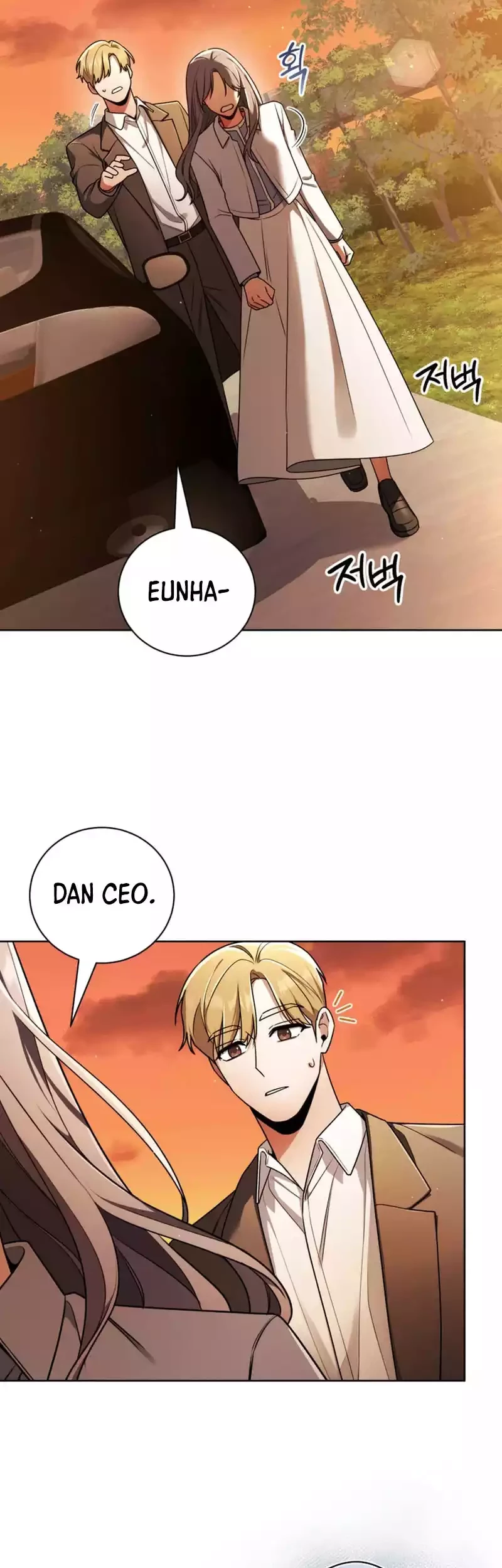 I’ll Make You a Superstar chapter 35 halaman 43