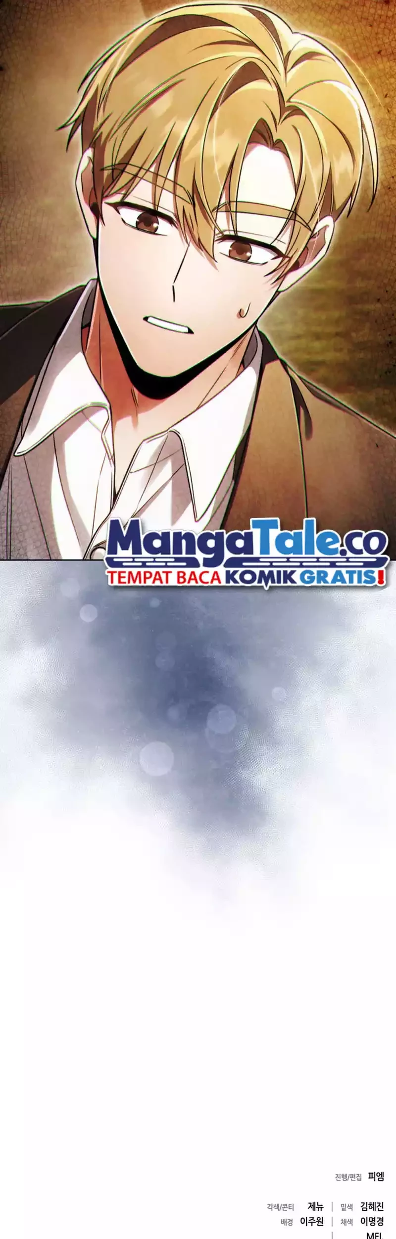 I’ll Make You a Superstar chapter 35 halaman 45